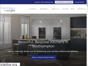 kitchensinstyle.co.uk
