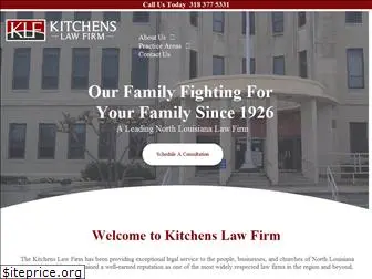 kitchenslawfirm.com