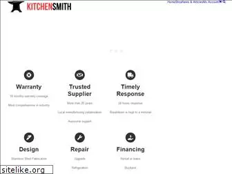 kitchensmith.sg