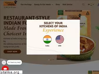 kitchensofindia.com