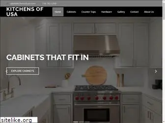 kitchensofusa.com