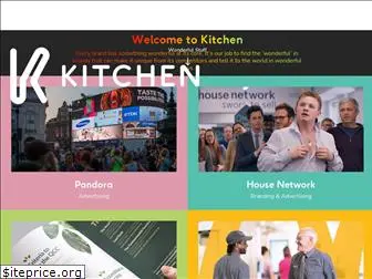 kitchensoho.com