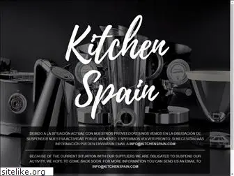 kitchenspain.com