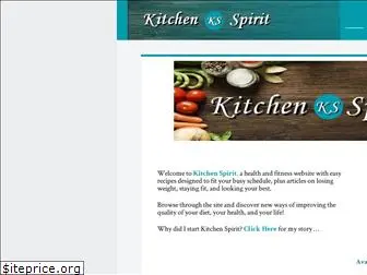 kitchenspirit.com