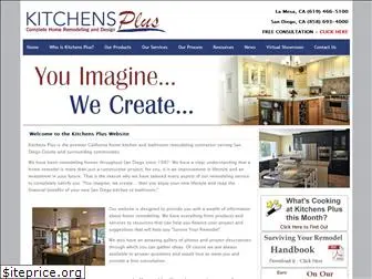 kitchensplussd.com