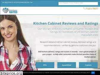 kitchensrated.com