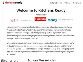 kitchensready.com