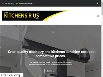 kitchensrus.net.au