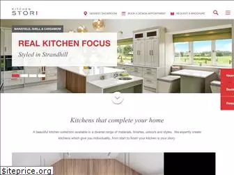 kitchenstori.com