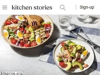 kitchenstories.com