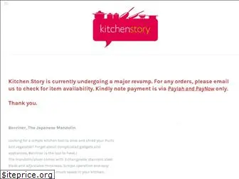 kitchenstorysg.com