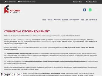 kitchenstudio.com.pk