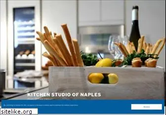 kitchenstudioofnaples.com