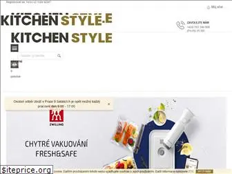 kitchenstyle.cz