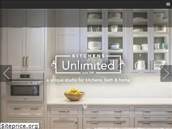 kitchensunlimited.net