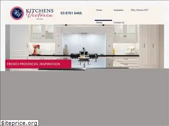 kitchensvictoria.com.au