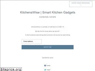 kitchenswise.com