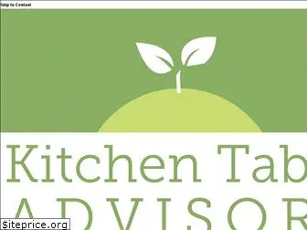 kitchentableadvisors.org