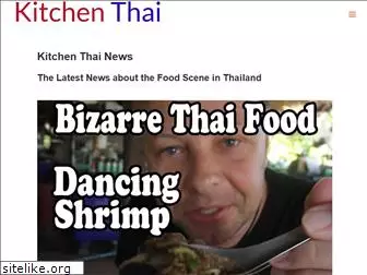 kitchenthai.com