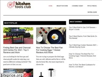 kitchentoolsclub.com