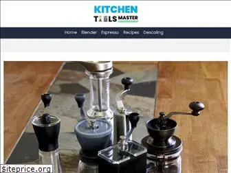 kitchentoolsmaster.com