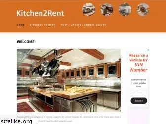 kitchentorent.co.uk