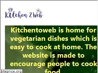 kitchentoweb.ddns.net