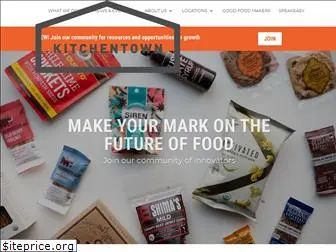 kitchentowncentral.com