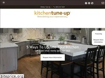kitchentuneup-charleston.com
