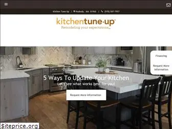 kitchentuneup-peabody.com