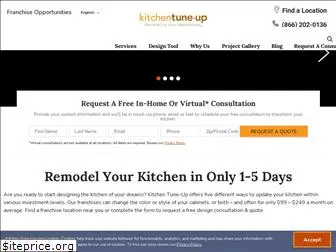 kitchentuneup.com