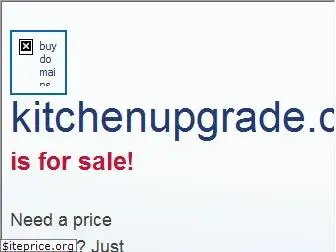 kitchenupgrade.com