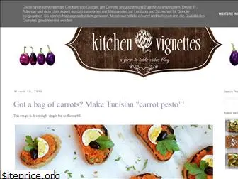 kitchenvignettes.blogspot.com