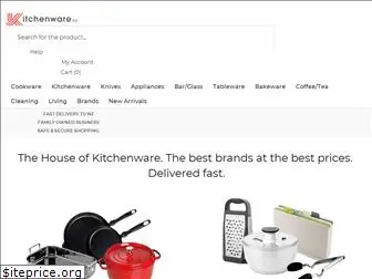 kitchenware.nz