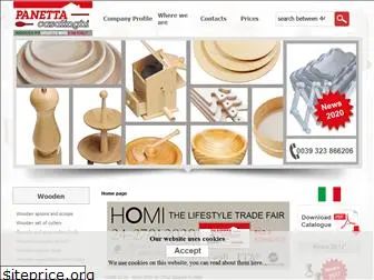 kitchenwarefromitaly.com