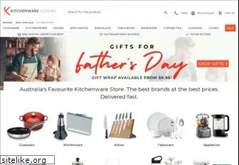 kitchenwaresuperstore.com.au