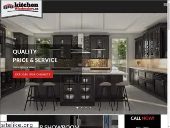 kitchenwholesalers.ca