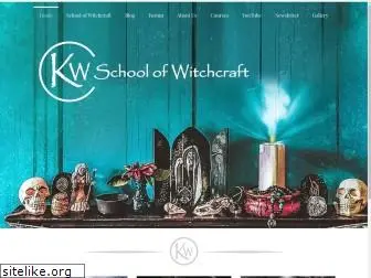 kitchenwitchhearth.net