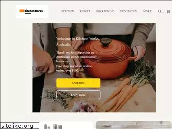 kitchenworksaustralia.com.au