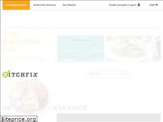 kitchfix.com