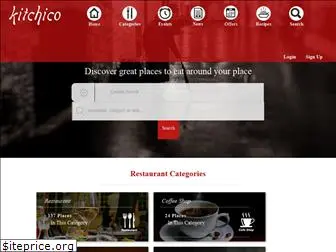 kitchico.com