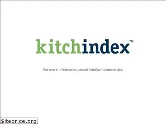 kitchindex.com