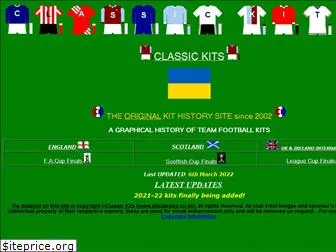 kitclassics.co.uk