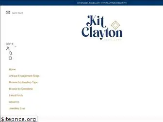 kitclayton.com