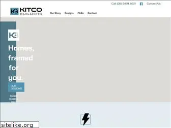 kitcobuilders.com.au