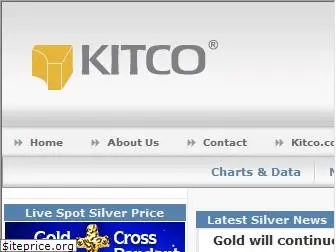 kitcosilver.com