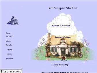 kitcropperstudios.com