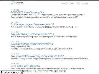 kitctf.de