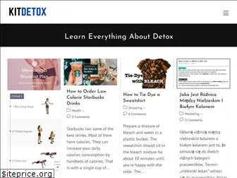 kitdetox.com