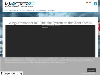 kite-boat-systems.com